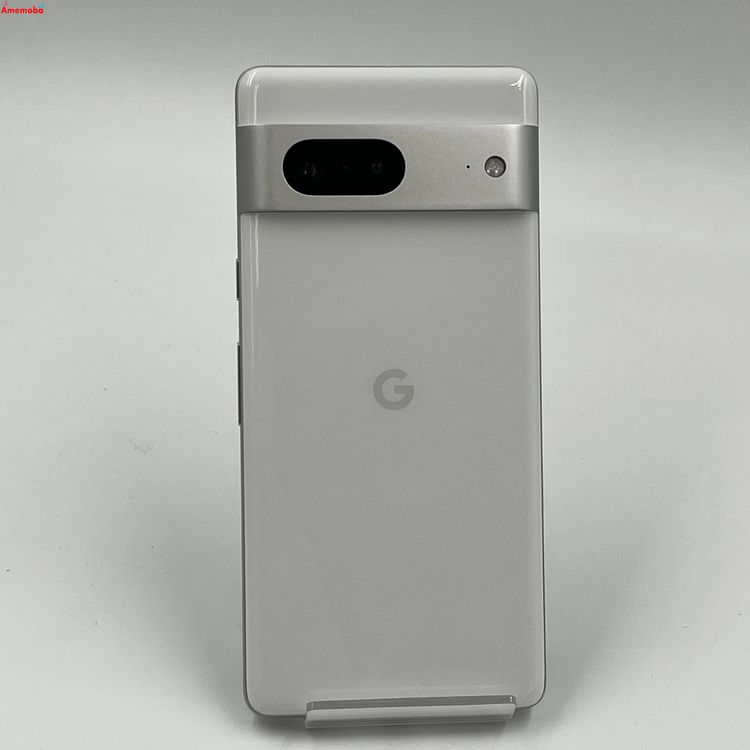 Google Pixel 7 128GB Snow G03Z5 SoftBank��SIM�ե꡼ ����