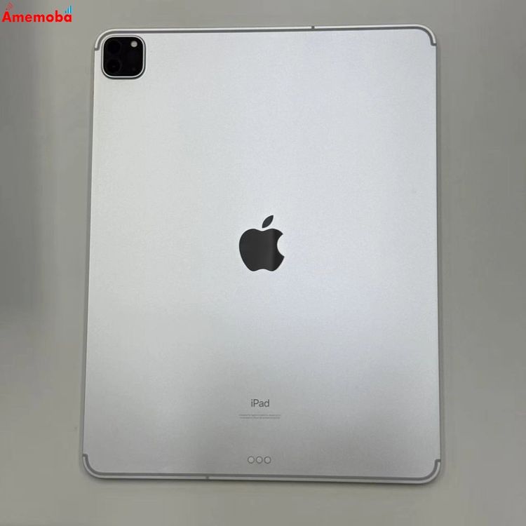 iPad Pro 12.9����� ��4���� 256GB ����С� MXF62J/A AU��SIM�ե�
