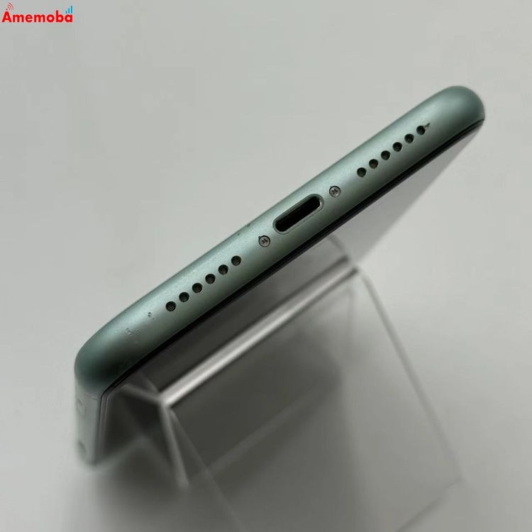 ��®ȯ��iPhone11 128GB ���꡼�� MWM62J/A Apple��SIM�ե꡼