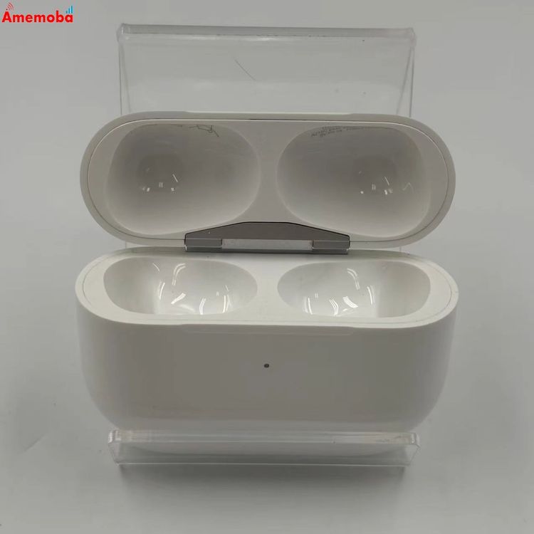 ��®ȯ��AirPods Pro ��1���� 2019ǯ��ǥ� �ۥ磻�� MWP22J/A