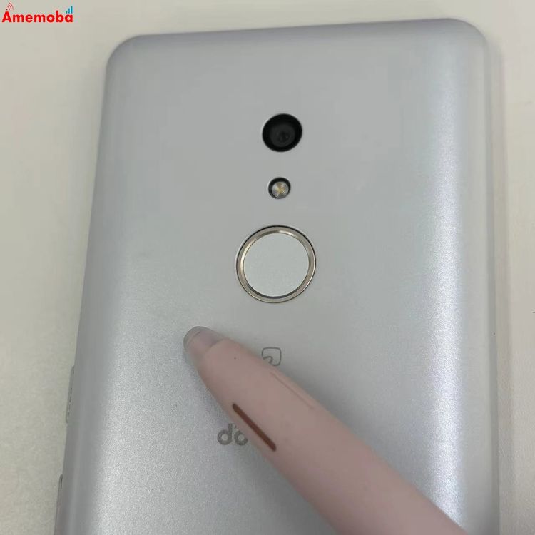 ��®ȯ��arrows Be4 32GB �ۥ磻�� F-41A docomo��SIM�ե꡼