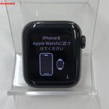 AppleWatch series6 GPS+Cellular 32 Black M06Y3J/A
