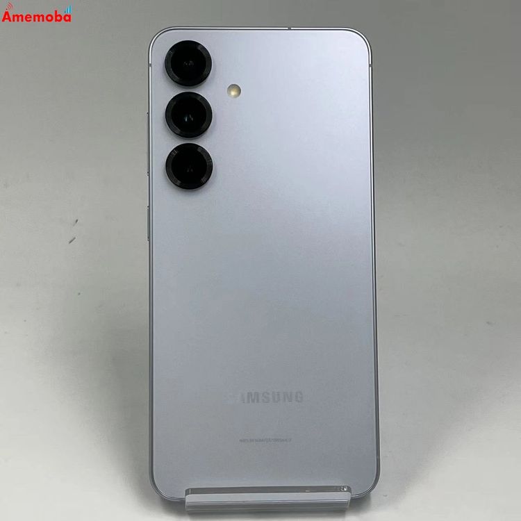 Galaxy S25 256GB ���������֥롼 SM-S931Z SoftBank��SIM�ե꡼