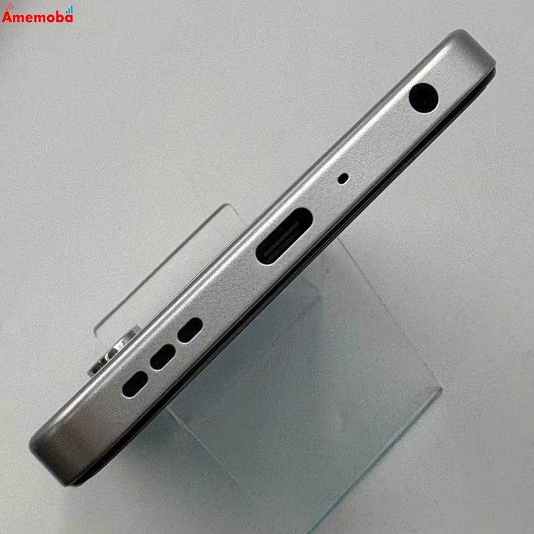 OPPO A5 5G 128GB �ۥ磻�� OPG06 UQmobile��SIM�ե꡼ ����Ʊ��