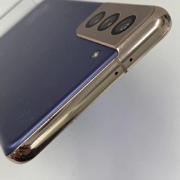 ��®ȯ��Galaxy S21 5G SCG09 au 256GB SIM���å������