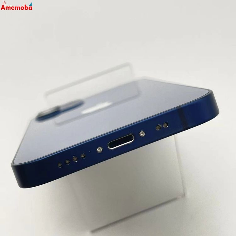 ®ȯiPhone12 mini 64GB ֥롼 MGAP3J/A AppleSIMե꡼