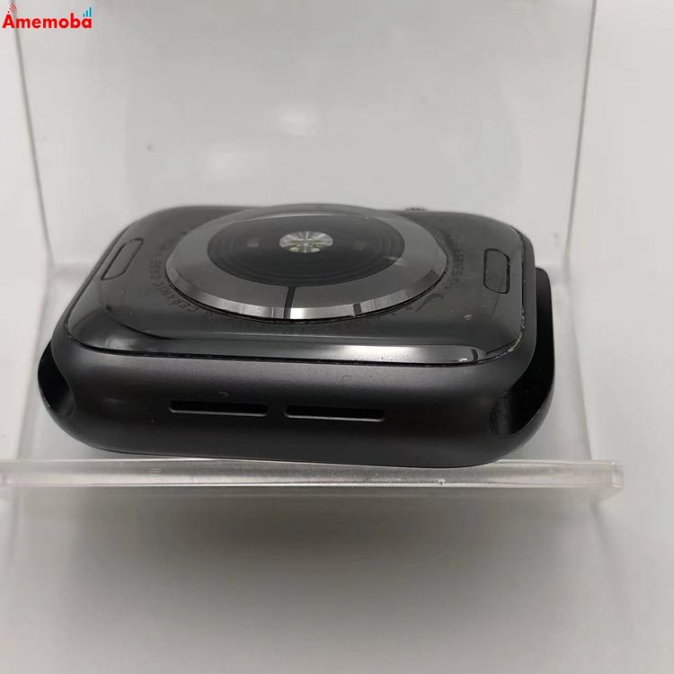 ®ȯApple Watch Nike Series 5 ** ڡ쥤 MX3T2J/A