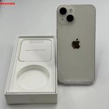 iPhone14 128GB スターライト MPUQ3J/A Apple版SIMフリー ジャンク品