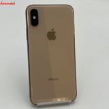 iPhoneXS 256GB ������� MTE22J/A docomo��SIM�ե꡼ �������