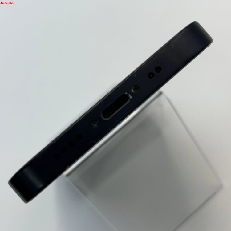 ®ȯiPhone12 mini 128GB ֥å MGDJ3J/A auSIMե꡼