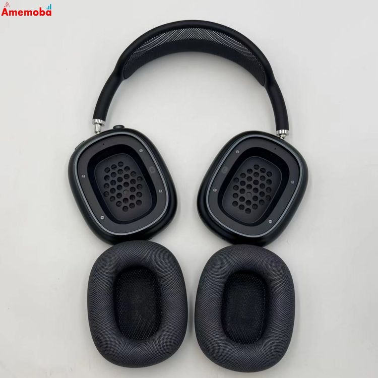 AirPods Max (USB-C) 2024ǯ��ǥ� �ߥåɥʥ��� MWW43ZA/A  ����Ʊ