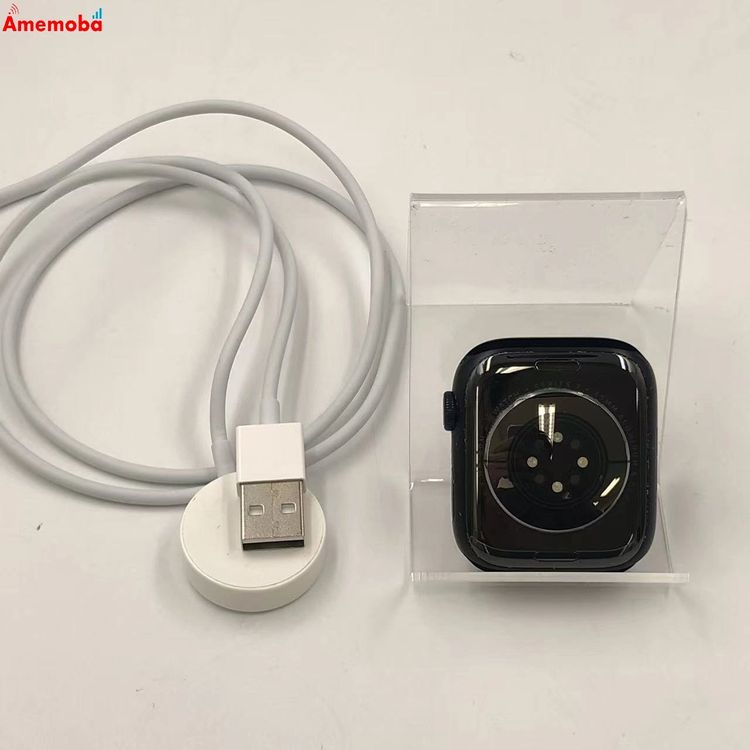Apple Watch Series7 45mm GPS��ǥ� ** �ߥåɥʥ��� MKN53J/A