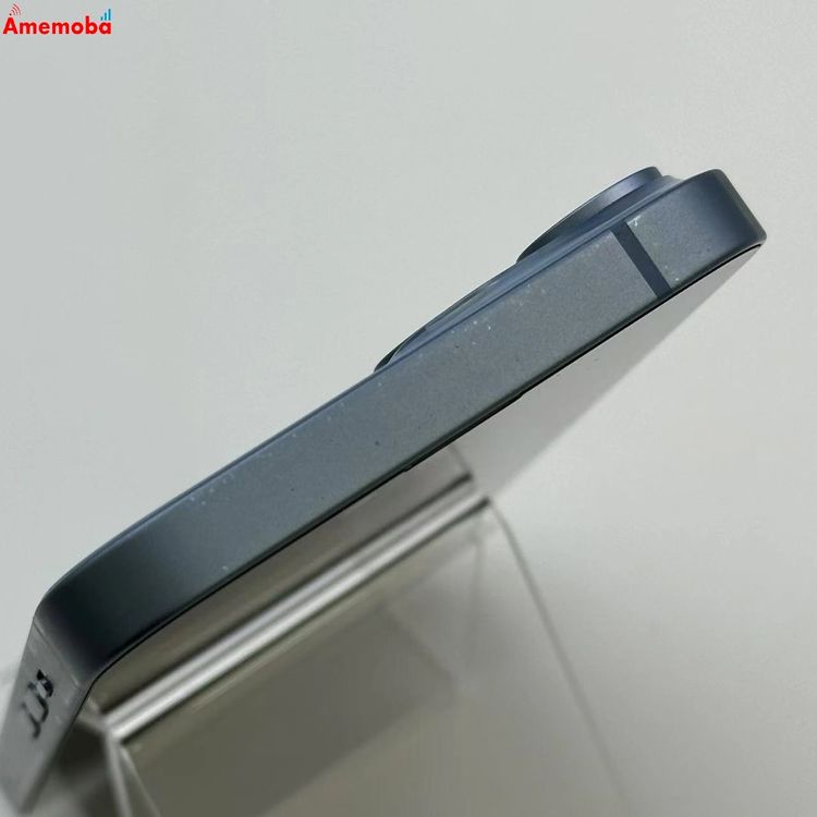®ȯiPhone14 128GB ֥롼 MPVJ3J/A SoftBankSIMե꡼
