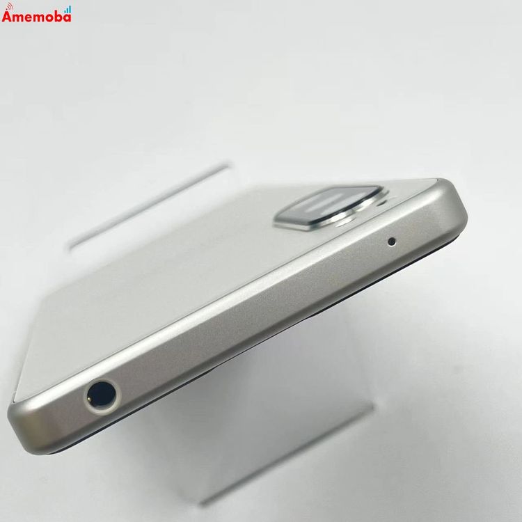 Xperia 5 IV 8GB/128GB �������ۥ磻�� SOG09 AU��SIM�ե꡼ ������