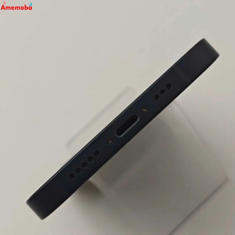 ®ȯiPhone12 64GB ֥å MGHN3J/A docomoSIMե꡼