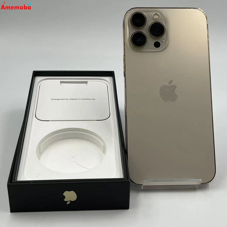 iPhone13 Pro Max 128GB ������� MLJ63J/A docomo��SIM�ե꡼