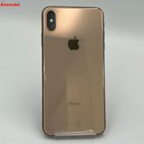 iPhoneXS Max 256GB ������� MT6W2J/A AU��SIM�ե꡼ ��������