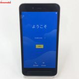 ��®ȯ��Android One S3 32GB �ۥ磻�� S3-SH Y!mobile��SIM�ե꡼
