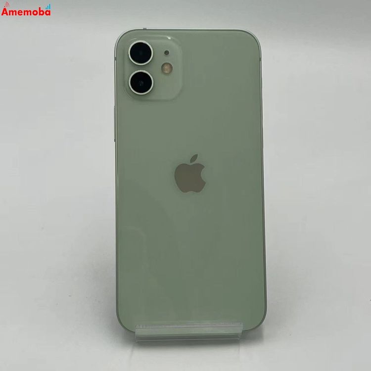 iPhone12 64GB ���꡼�� MGHT3J/A SoftBank��SIM�ե꡼ ��������
