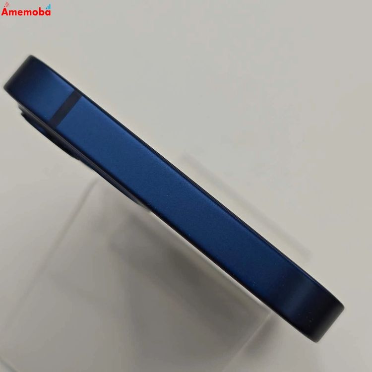 ®ȯiPhone12 mini 128GB ֥롼 MGDP3J/A AUSIMե꡼ 