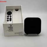 爆速発送Apple TV 4K 第3世代 Wi-Fiモデル 64GB ブラック MN873J/A
