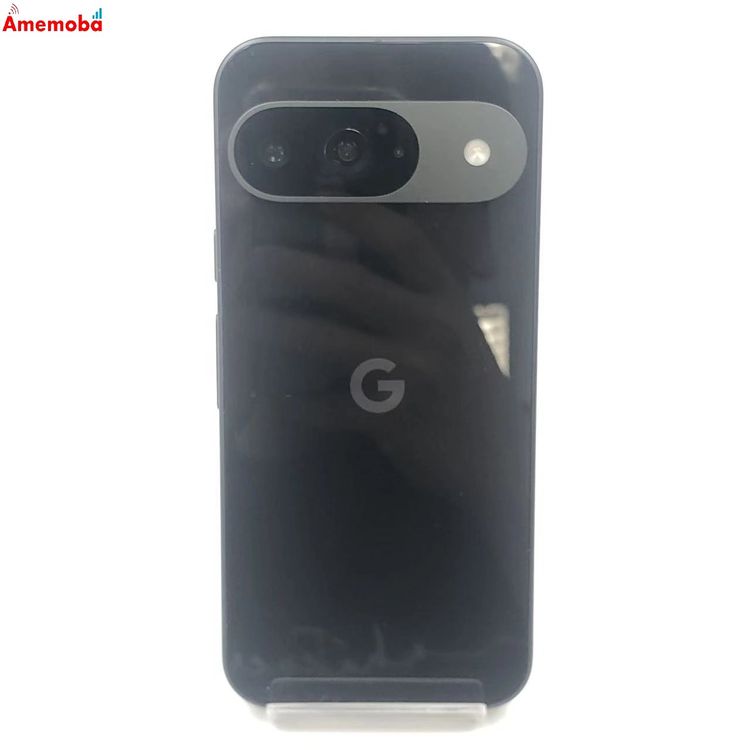 Google Pixel 9 12GB/128GB Obsidian G1B60 SoftBank��