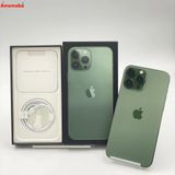 iPhone13 Pro Max 256GB ������֥롼 MNCL3CH/A SIM���å������