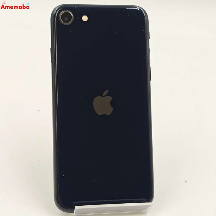 iPhoneSE 3 64GB ߥåɥʥ MMYC3J/A SoftBankSIMե꡼