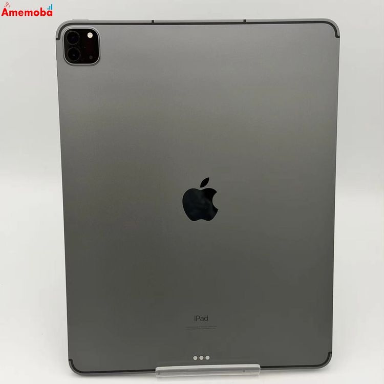 iPad Pro 12.9����� ��5���� Wi-Fi+Cellular ��ǥ� 512GB ���ڡ�