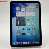 iPad mini ��6���� Wi-Fi+Cellular��ǥ� 64GB �ԥ� 4LX43J/A