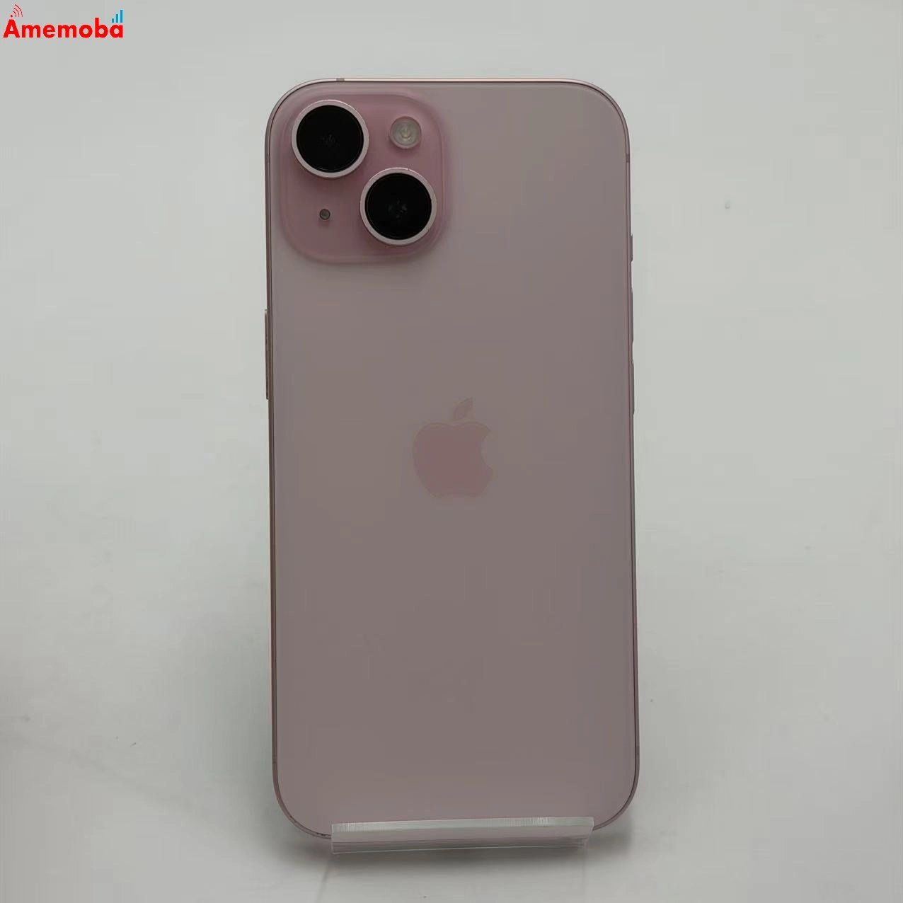 ムスビー｜爆速発送iPhone15 512GB ピンク MTMV3J/A Apple版SIMフリー