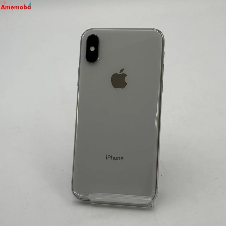 iPhoneXS 256GB ����С� NTE12J/A SoftBank��SIM�ե꡼ �������