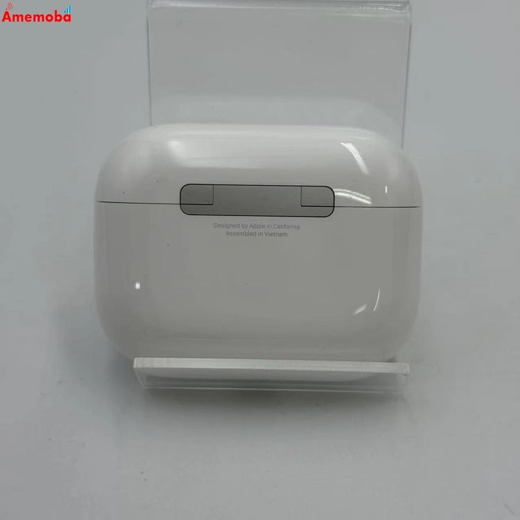 ��®ȯ��AirPods Pro ��3���� �ۥ磻�� MFHP4J/A ������