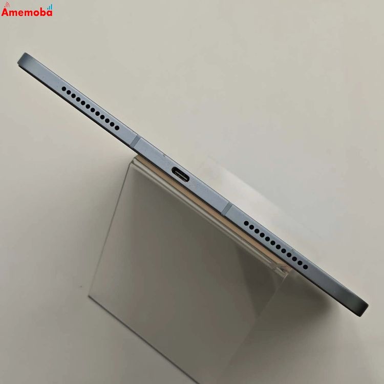 iPad Air 4 64GB ֥롼 MYH02J/A SoftBankSIMե꡼