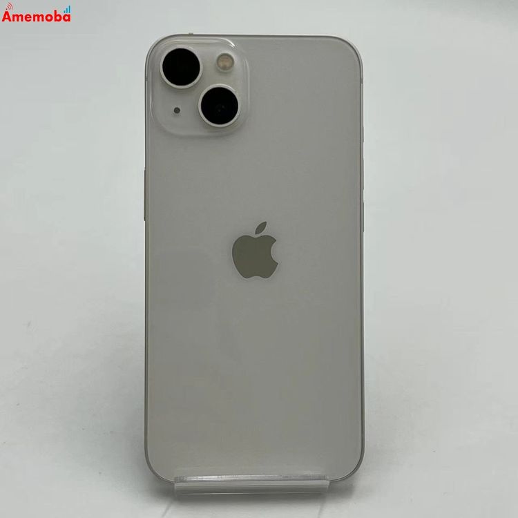 ��®ȯ��iPhone13 256GB �������饤�� MLNJ3J/A AU��SIM�ե꡼