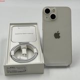 iPhone13 mini 128GB スターライト NLJE3J/A Apple版SIMフリー 未