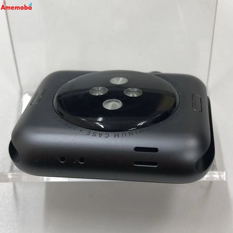 ��®ȯ��Apple Watch Series3 42mm GPS��ǥ� 8GB a1859 ����