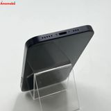 ��®ȯ��iPhone12 256GB �֥�å� MGJ03J/A AU��SIM�ե꡼ �������