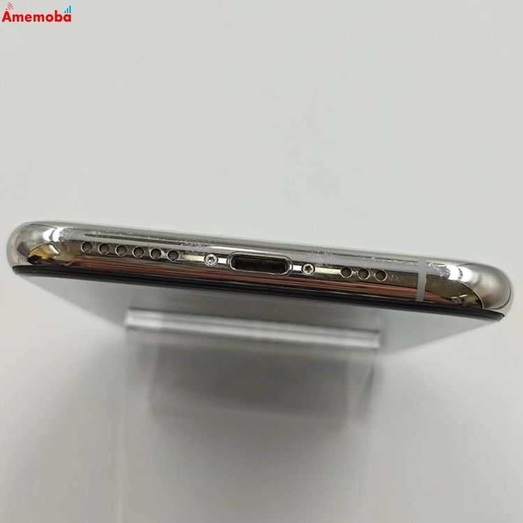 ®ȯiPhoneXS 64GB С MTAX2J/A  docomoSIMե꡼  