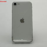 iPhoneSE 2 64GB ۥ磻 MHGQ3J/A AUSIMե꡼ 