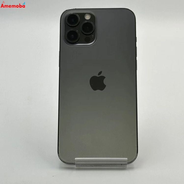 iPhone12 Pro Max 128GB ե MGCU3J/A SoftBankSI