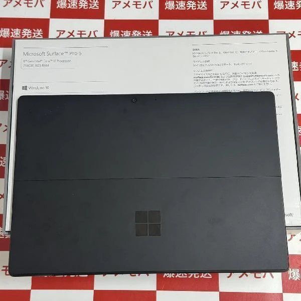 Surface Pro 6  8th Gen Intel Corei5 Processor 8GB
