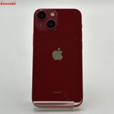 iPhone13 mini 256GB Product Red MLJM3J/A ŷХSI