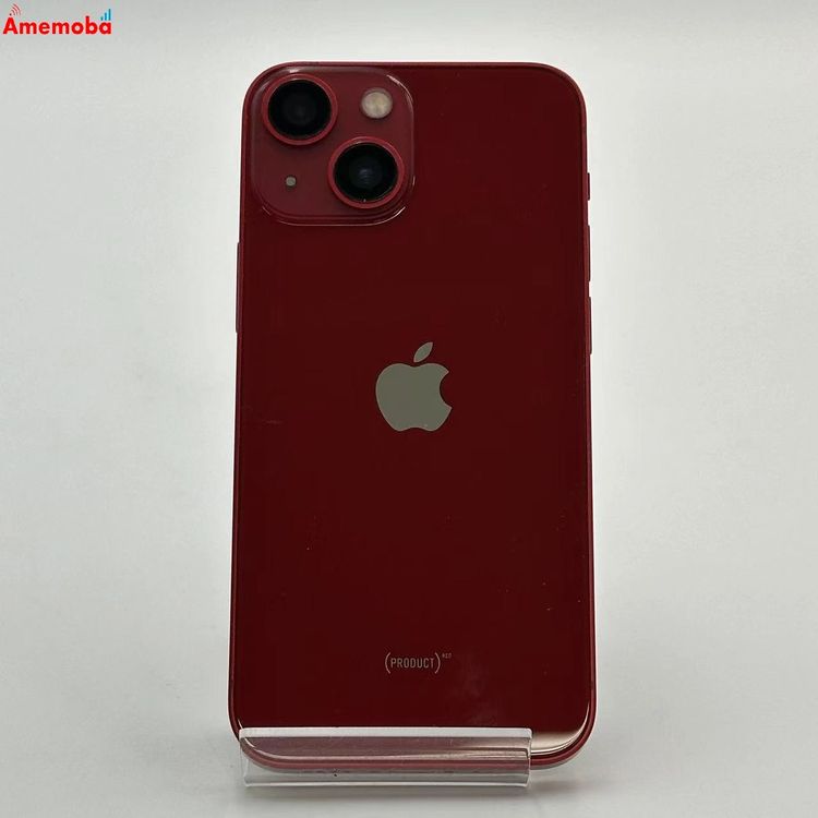 iPhone13 mini 256GB Product Red MLJM3J/A ŷХSI