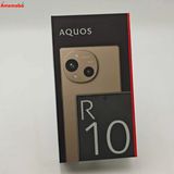 AQUOS R10 12GB/512GB �ȥ����١����� SH-M31 ���ȥ���SIM�ե꡼ ����