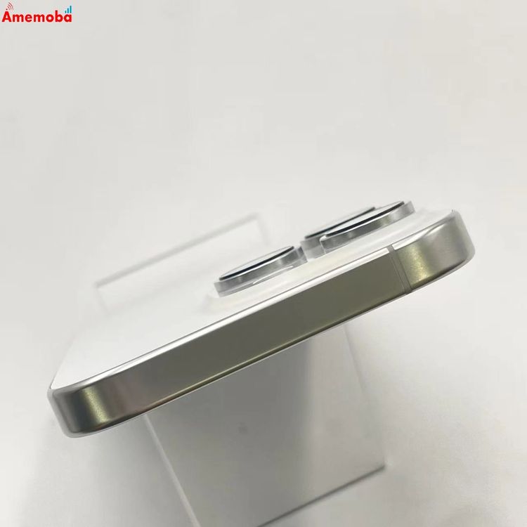 iPhone16 Pro 512GB �ۥ磻�ȥ����˥��� MYN53J/A Apple��SIM�ե꡼