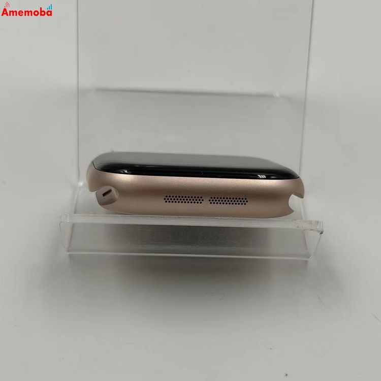 Apple Watch Series10 42mm GPS��ǥ� 64GB ������������ɥ���ߥ˥�
