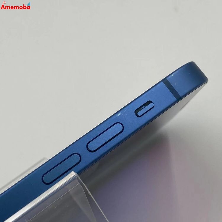 ®ȯiPhone13 mini 128GB ֥롼 MLJH3J/A SIMե꡼