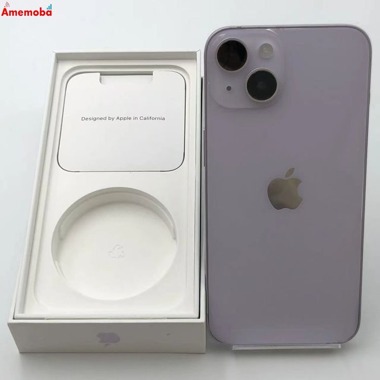 iPhone14（SIMフリー・国内版） 商品一覧｜ムスビー【中古スマホ・中古