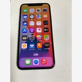 iPhoneX 256GB С  SIMե꡼